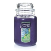 vineyard purple candles