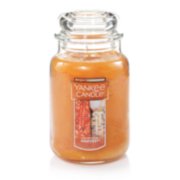 Harvest® 22 oz. Original Large Jar Candles - Large Jar Candles