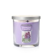 Lilac Blossoms 22 oz. Original Large Jar Candles - Large Jar Candles