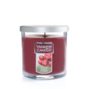 Yankee Candle 1129749EZ - Candela profumata Amarena (Black Cherry