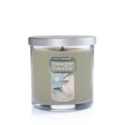 sage and citrus green candles