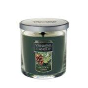 NEW Yankee Candle BALSAM and CEDAR Double Wick Large 22oz Tumbler Jar Candle 