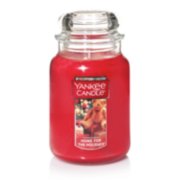 home for the holidays large classic candles