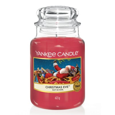 Regali di Natale Yankee Candle®