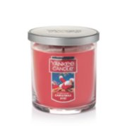 christmas eve small tumbler candles