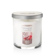 Vela Perfumada Yankee Candle Grande Peppermint Pinwheels - 17 cm / ø 11 cm  kopen?