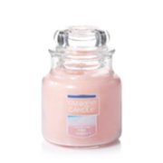 Yankee Candle Scenterpiece Pink Sands MeltCup Pink
