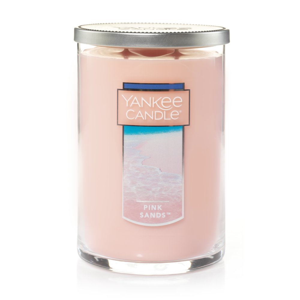 yankee pink sands oil｜TikTok Search