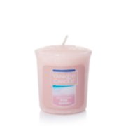 pink sands samplers votive candles