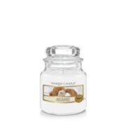 Yankee Candle Car Jar Ultimate Soft Blanket - Désodorisant pour