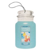 bahama breeze car jar