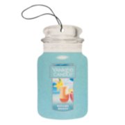 Bahama Breeze™ Car Jar® Ultimate - Car Jar® Ultimates