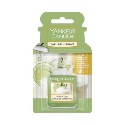 Yankee Candle Voiture