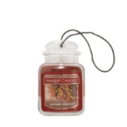 autumn wreath car jar ultimate