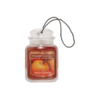 spiced pumpkin car jar ultimate