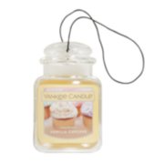 Yankee Candle 5038580000771 jar Large Vanilla Cupcake YSDVC, one Size