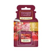 Yankee Candle Black Cherry Grande Jarre