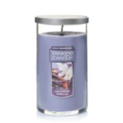 Yankee Candle Home Fragrance Oil, Lavender Vanilla Scent