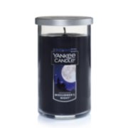midsummers night medium perfect pillar candle