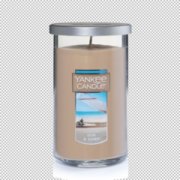 Large Jar Vela Grande Yankee Candle • Smellme - Tienda Online