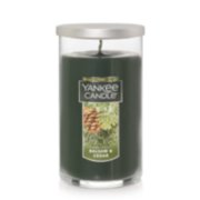 Balsam & Cedar Car Freshener – Kalamazoo Candle Company
