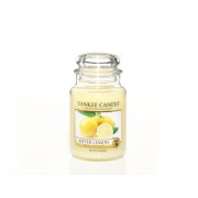 meyer lemon large jar candles