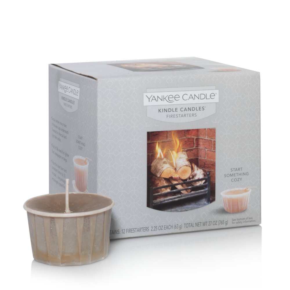Kindle Candles® Yankee Candle