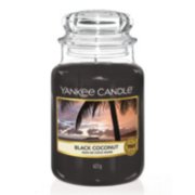 Black Coconut Car Jar® Ultimate - Car Jar® Ultimate