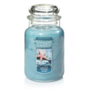 Yankee Candle - OCEAN WATER - 22 oz - Great Fresh Spring & Summer Scent!!