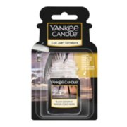 Yankee Candle 5038580059700 car jar Ultimate Black Coconut YCJUBC2, one Size