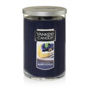 Yankee Candle Berrylicious