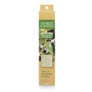 natural bayberry taper candles