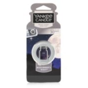  Yankee Candle Car Air Fresheners, Hanging Car Jar® Ultimate  MidSummer's Night® Scented, Neutralizes Odors Up To 30 Days : Automotive