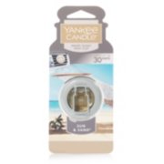 YANKEE CANDLE - ScentPlug Confezione 2 ricariche per profumatore elettrico  Water Garden - Dimensione Casa Store