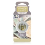 Candela Profumata Yankee Candle Sage e Citrus Media Signature