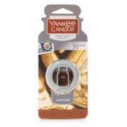 Leather Smart Scent™ Vent Clip - Smart Scent™ Vent Clips Singles