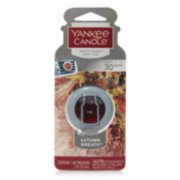 autumn wreath smart scent vent clips