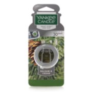 balsam and cedar smart scent vent clips