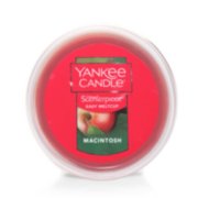 Yankee Candle Whole Home Air Freshener Macintosh Apple For Furnace A/C  Filter 721404031055