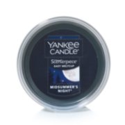 Yankee Candle 1220877E Midsummers Night Car Jar Ultimate