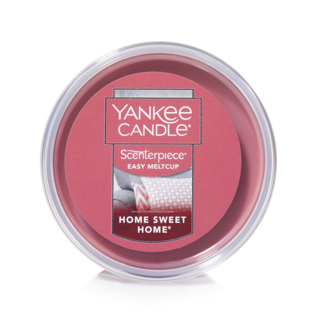 Home Sweet Home® Scenterpiece® Easy MeltCup Scenterpiece® Easy
