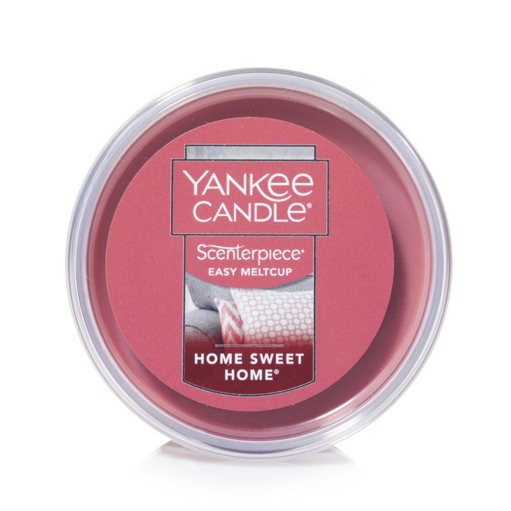 Yankee Candle diffusore Robyn per easy meltcup scenterpiece - Paggi  Casalinghi