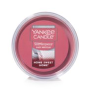 Yankee Candle Carta Auto Barattolo Deodorante, Home Sweet Home