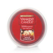 apple pumpkin fall scenterpiece easy meltcups