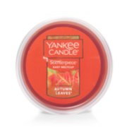 autumn leaves fall scenterpiece easy meltcups
