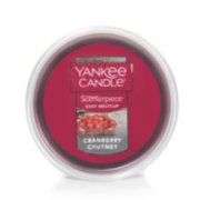 Yankee Candle Cranberry Chutney Fragranced Wax Melts