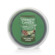 balsam and cedar fall scenterpiece easy meltcups
