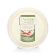 christmas cookie wax melt cups
