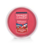 Yankee Candle Scented Candle  Christmas Eve Large Jar Candle