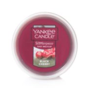 Yankee Candle 1221000E Deodoranti Per Auto, Car Vaso Ultimate, Black  Cherry, 6.9 x 8.1 x 0.5 Cm